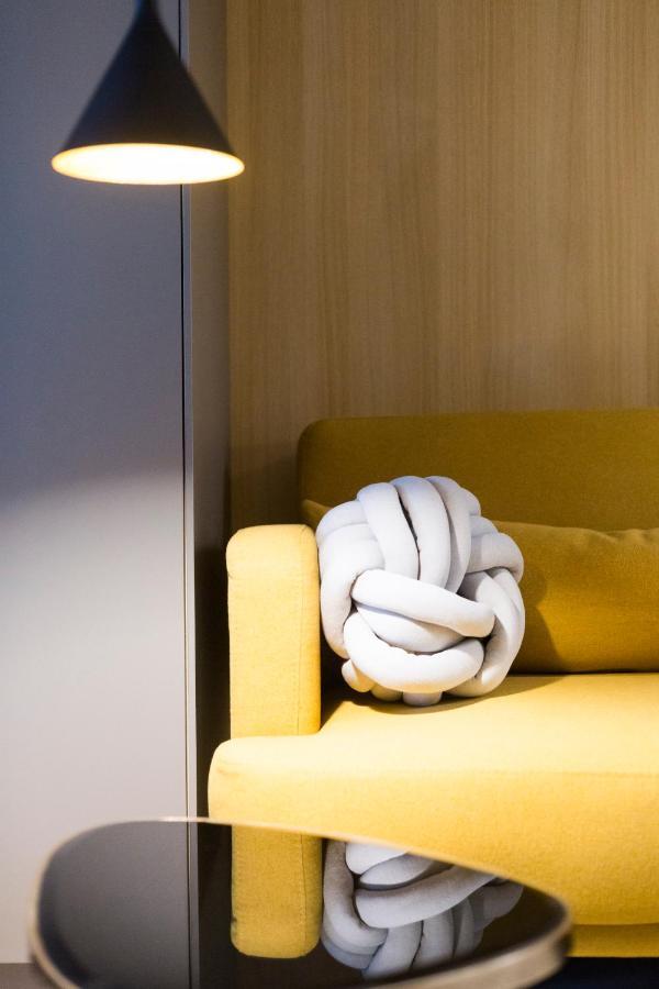 Apartamento Kabia By Smiling Hondarribia