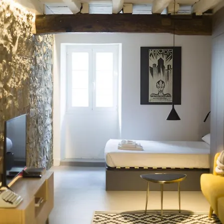 Kabia By Smiling Rentals Hondarribia Exterior photo