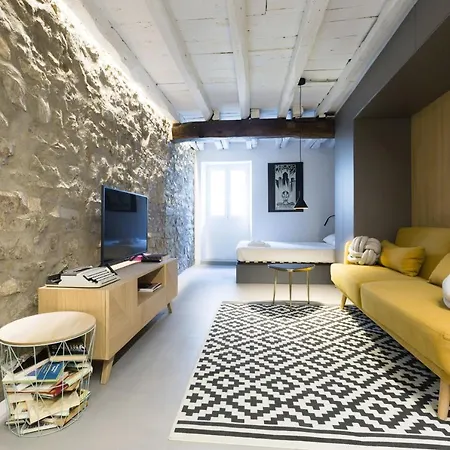 Kabia By Smiling Rentals Hondarribia Exterior photo