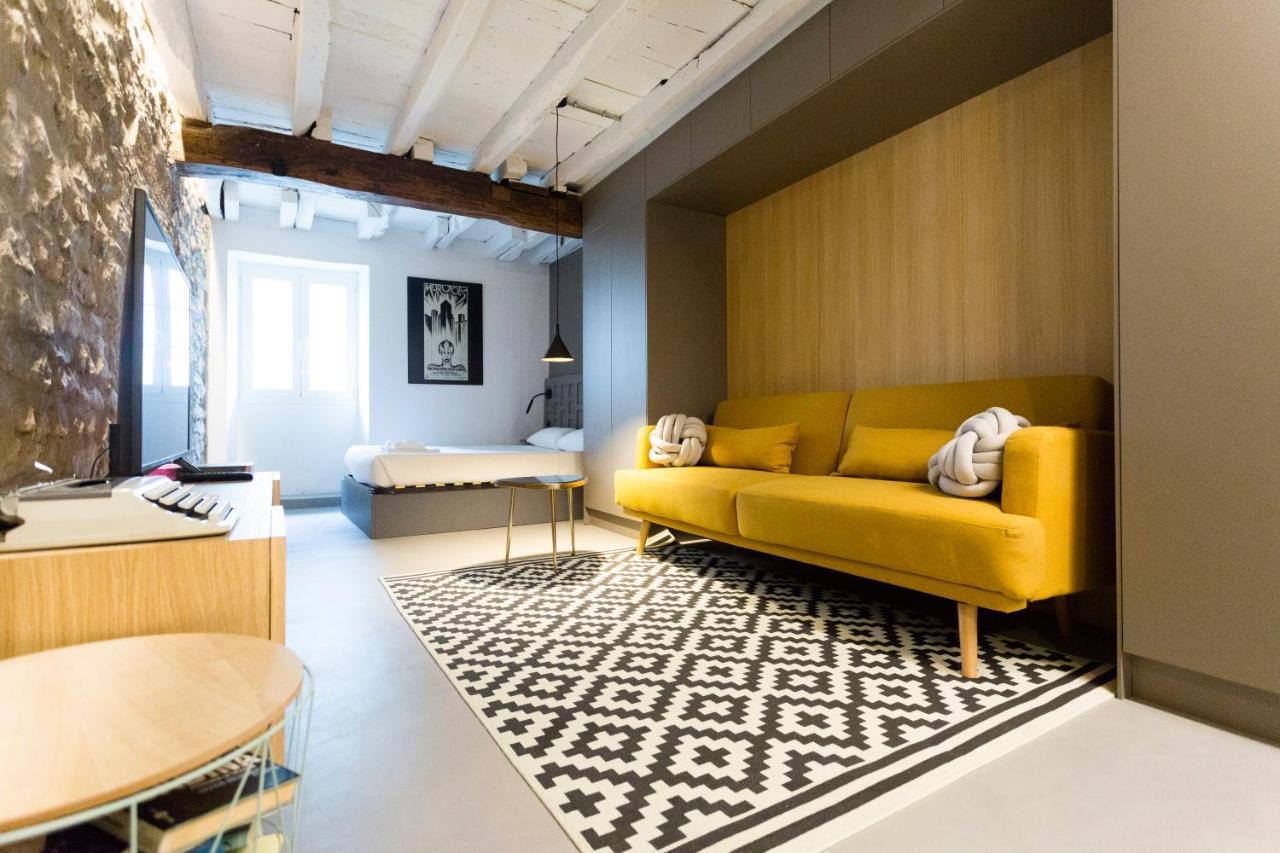 Apartment Kabia By Smiling