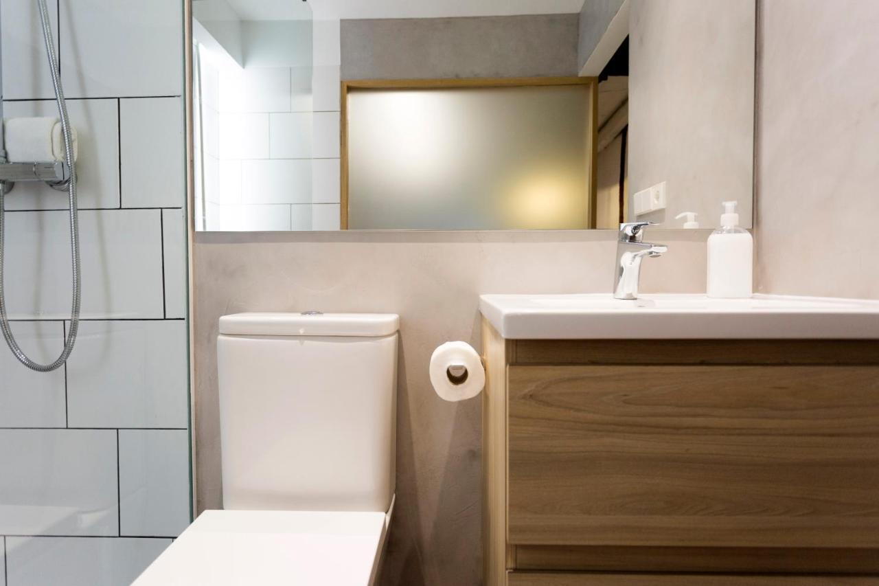 Kabia By Smiling Apartment *