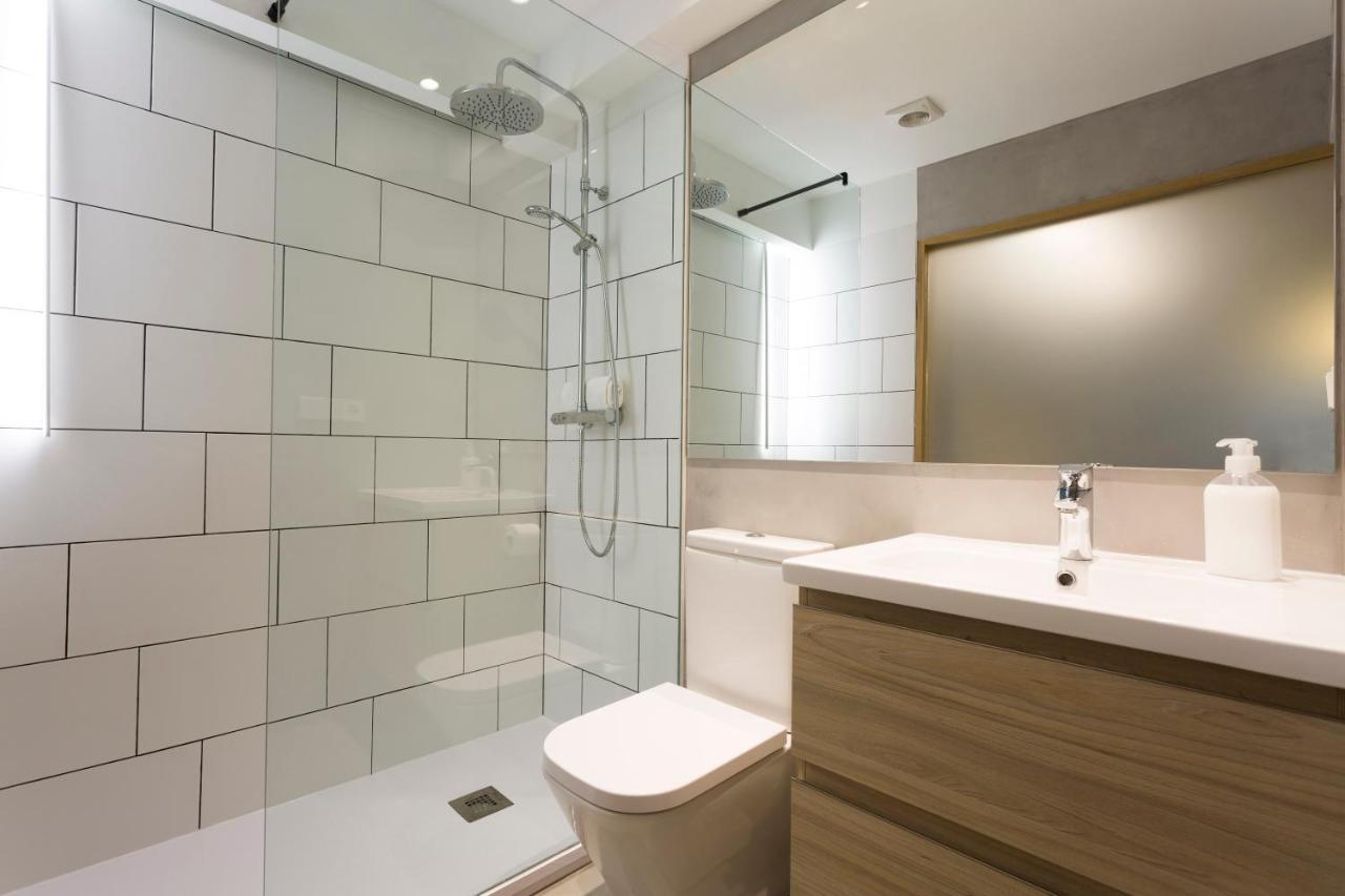 Kabia By Smiling Apartment