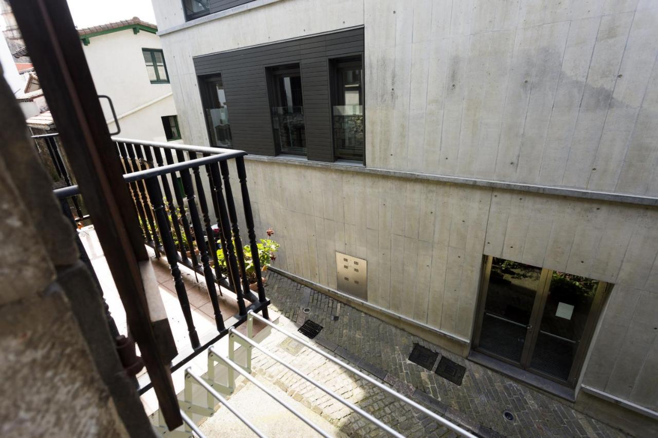 Kabia By Smiling Apartment *