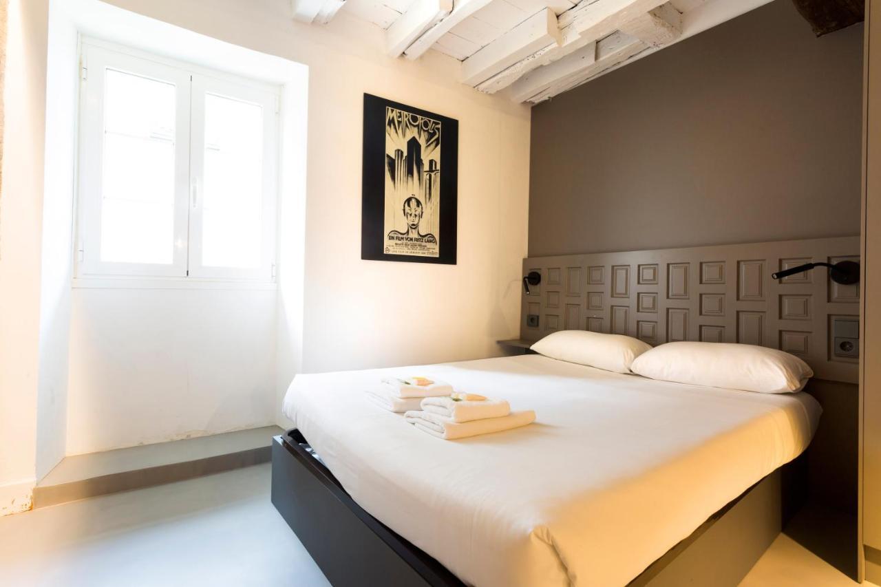 Appartement Kabia By Smiling *