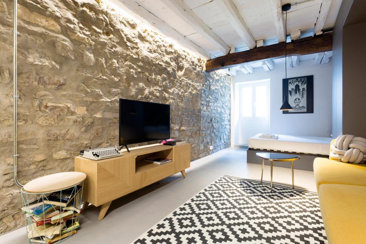 Appartement Kabia By Smiling