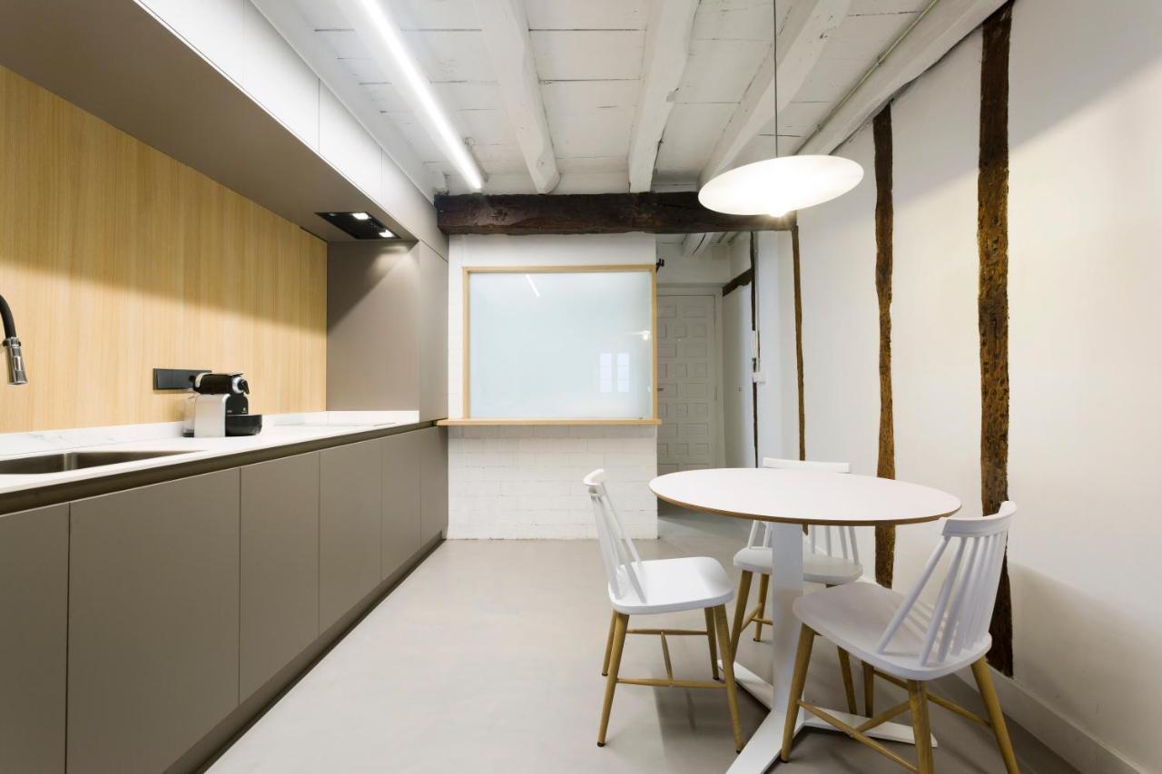 Kabia By Smiling Appartement