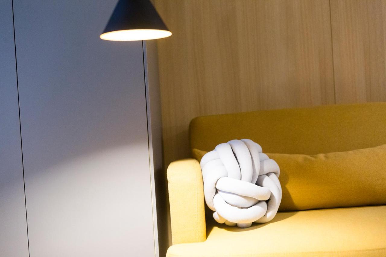 Appartement Kabia By Smiling Fontarrabie