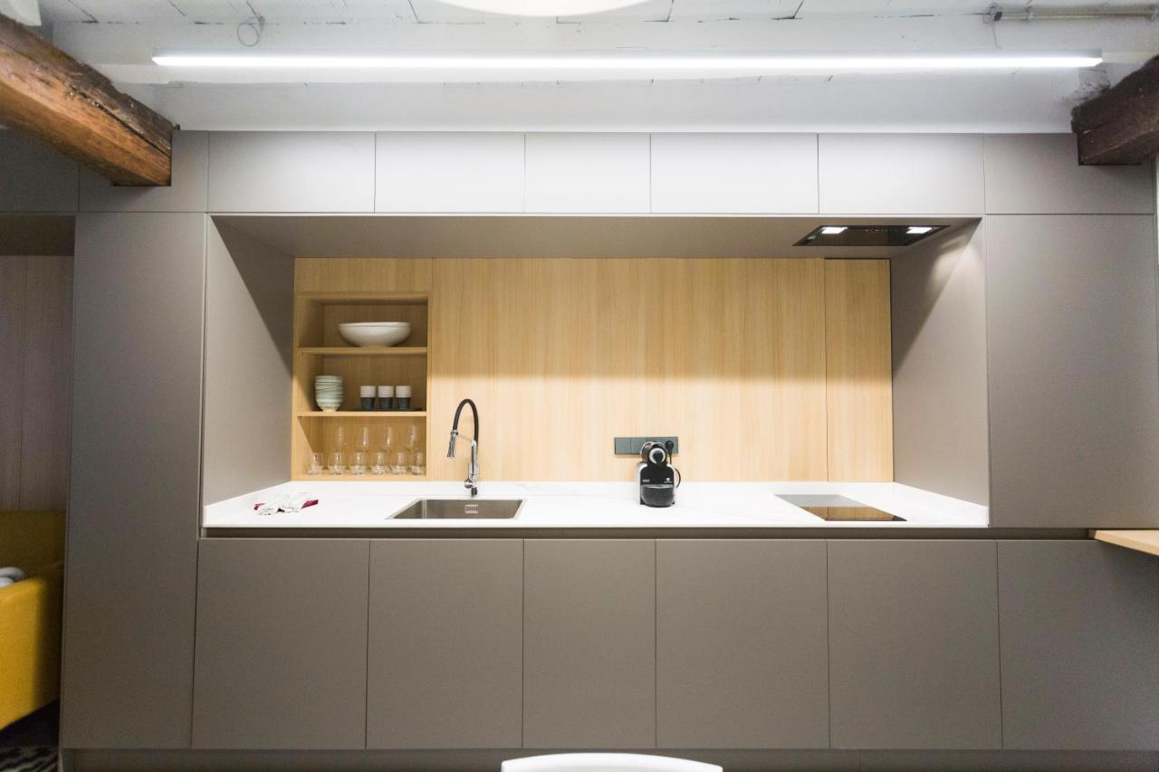 Appartement Kabia By Smiling *