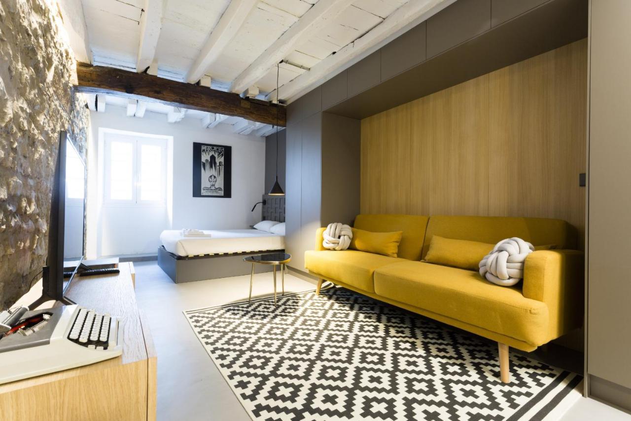 Appartement Kabia By Smiling *