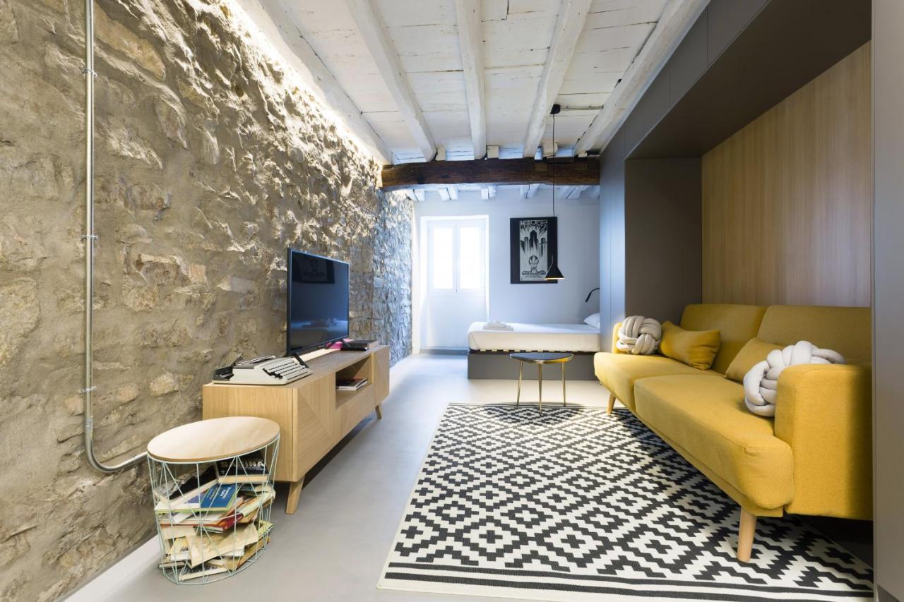 Appartement Kabia By Smiling