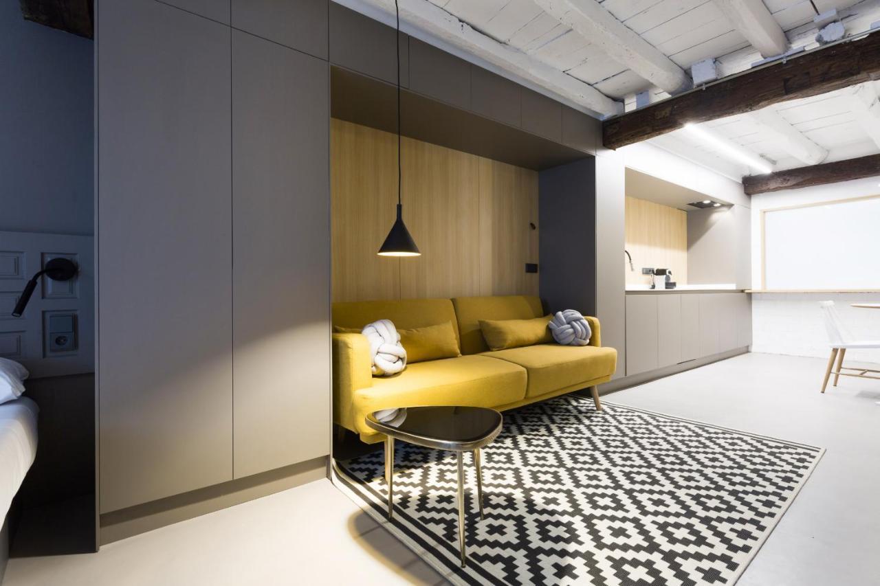 Kabia By Smiling Appartement *